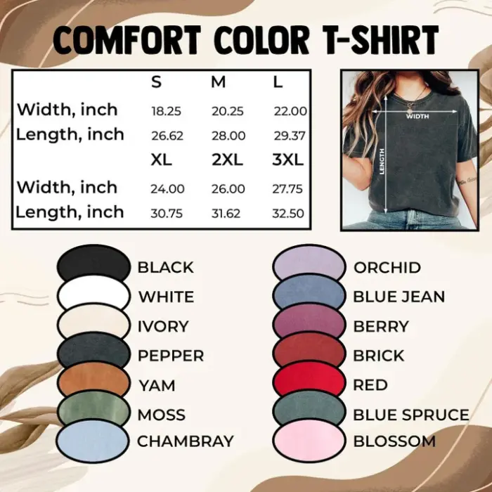 Comfort Colors® Retro 90s Disney Cool Dad Clubs T-Shirt, Funny Daddy Son Gift, Best Dad Ever, Goofy Mufasa King Triton, Family Trip Shirt - Image 8
