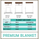 Halloween Disney Seamless Pattern Blanket, Custom Name Halloween Fleece Blanket - Image 2