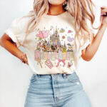 Comfort Colors Disneyland The Original Shirt,Mickey Disney Shirt,Mickey and Friends Shirt,Disneyland Shirt,Shirt for Women,Disney Family Tee