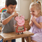Custom Wooden Coin Bank with Clear Window - Personalized Birthday Gift - Image 3