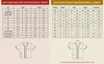 Custom Lizzie McGuire Cartoon Baseball Jersey, Lizzie McGuire Vintage Baseball Jersey Shirt, Snoopy Baseball Team Outfit - Image 7