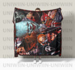 Personalized Horror Movie Watching Blanket - Image 3